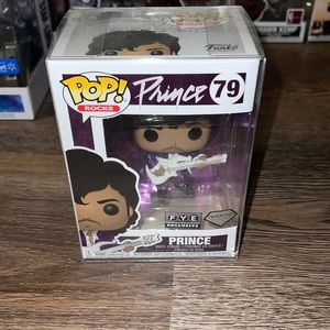 COPY - POP rocks Prince